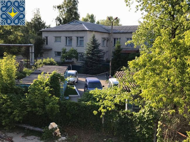 chernobyl hostel polissya 3