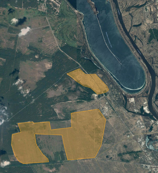 mapsol