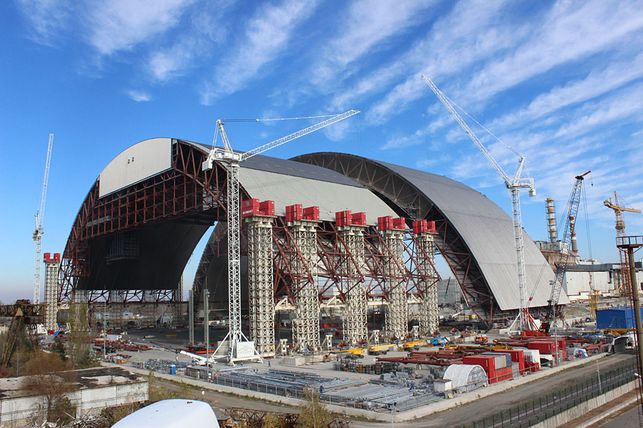 tschernobyl neu