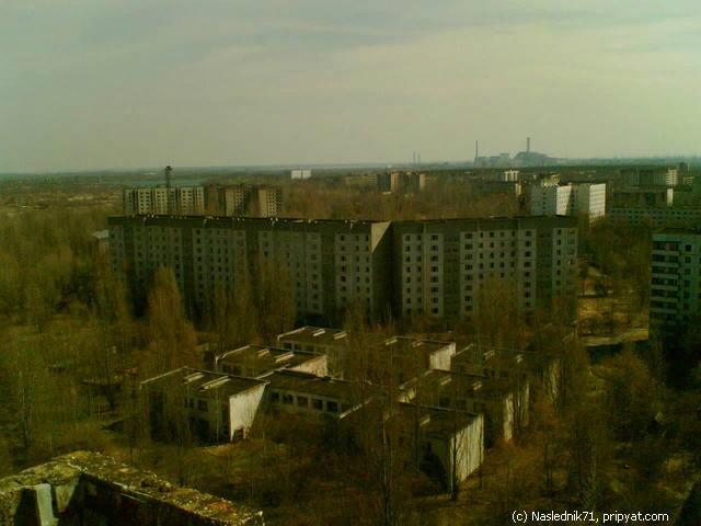 Fot. Pripyat.com