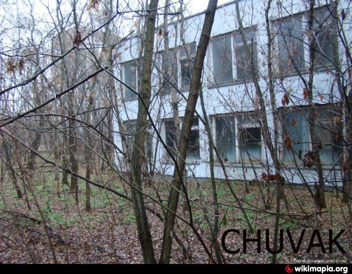 Fot. Pripyat.com