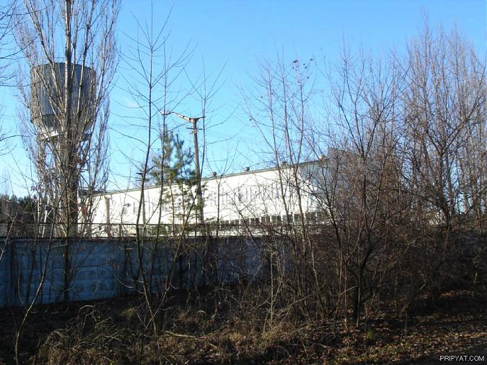Fot. Pripyat.com