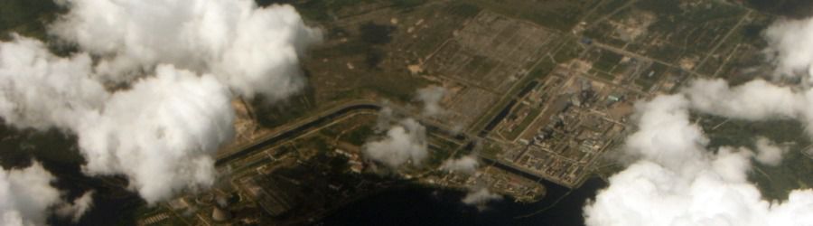 Czarnobyl i Fukushima będą monitorowane przez satelity