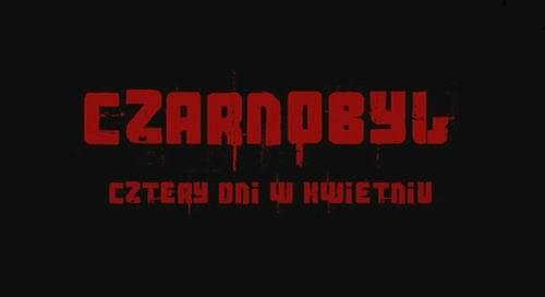 Czarnobyl. Cztery dni w kwietniu (2010)